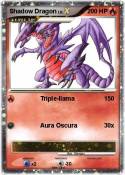 Shadow Dragon