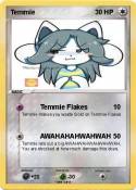 Temmie