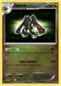 Zygarde