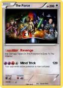 The Force