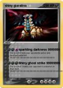 shiny giaratina