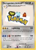 The legendary