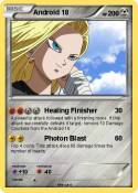 Android 18