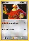 père noël