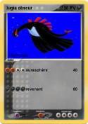 lugia obscur