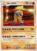 SSJ GOKU