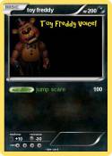 toy freddy