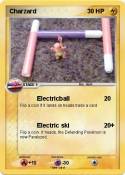 Charzard