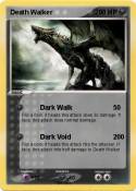 Death Walker