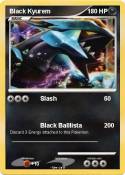 Black Kyurem