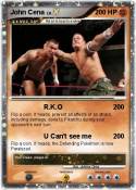 John Cena
