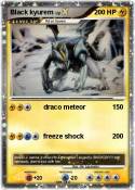 Black kyurem