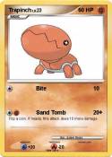 Trapinch