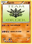 zygarde