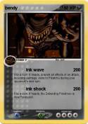 bendy