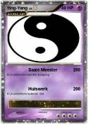 Ying-Yang