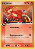 charmeleon