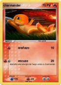 charmander