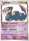 Seviper