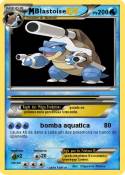 Blastoise