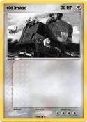 old image