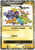 sasha et ses