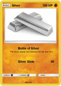 Silver
