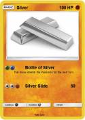 Silver
