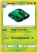 Emerald