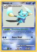 Dewott