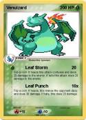 Venuizard