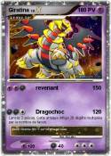 Giratina