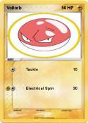 Voltorb