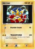 elec man