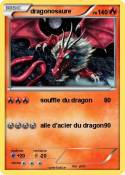 dragonosaure