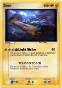 Zeus