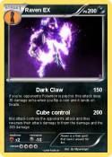 Raven EX