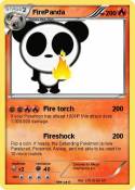 FirePanda
