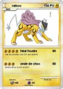 raikou