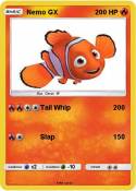 Nemo GX