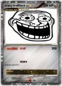 crazy trollface