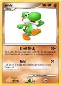 Yoshi