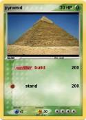 pyramid