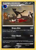 Scourge