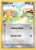 Candy Land