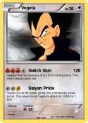Vegeta