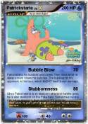 Patrickstaria