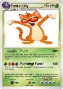 Funko Kitty