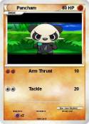 Pancham