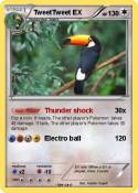 TweetTweet EX